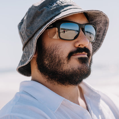 Freestone | Polarised Safety Sunglasses | RSP602