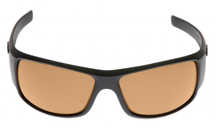 Krypton Prescription Sunglasses: Frame + Add Custom Lenses