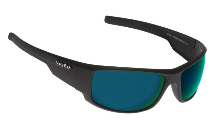 Krypton Prescription Sunglasses: Frame + Add Custom Lenses