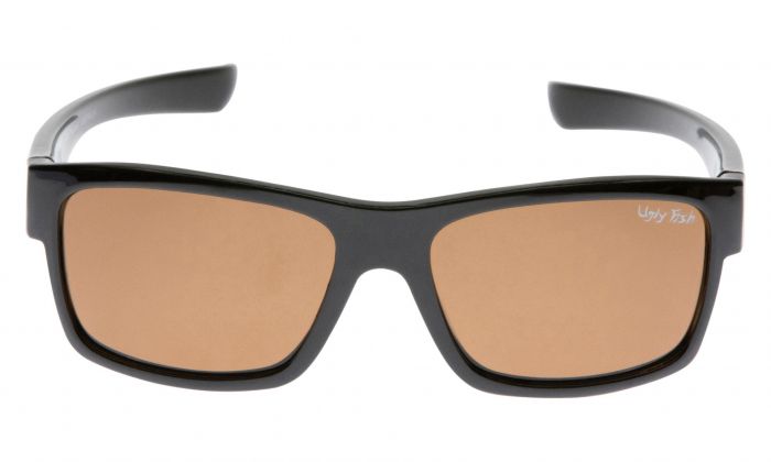 PU5279 Prescription Unbreakable Sunglasses - Frame