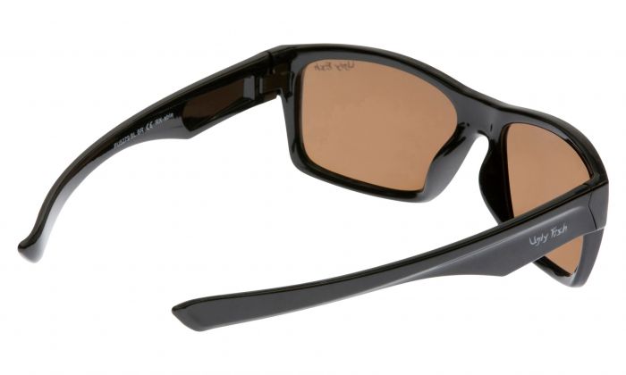 PU5279 Prescription Unbreakable Sunglasses: Frame + Add Custom Lenses