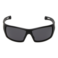 Matt Black Frame/Smoke Lens