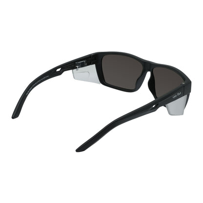 Comet Polarised Mirror Safety Sunglasses RSP484