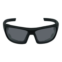 Matt Black Frame/Smoke Lens