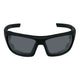 Matt Black Frame/Smoke Lens