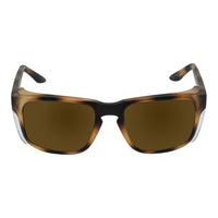 Brown Frame/Bronze Mirror Lens