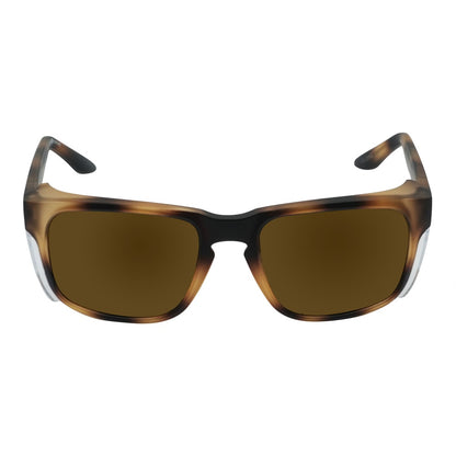 Freestone Polarised Mirror Safety Sunglasses RSP602