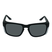 Matt Black Frame/Smoke Lens