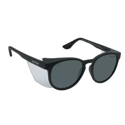 Lotus Polarised Safety Sunglasses RSP501