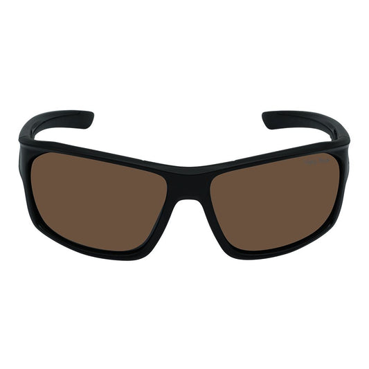 Recycled Fishing Net | Wrap Polarised Sunglasses | PFN130