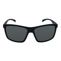 Matt Black Frame/Smoke Lens