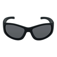 Matt Black Frame/Smoke Lens