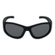 Matt Black Frame/Smoke Lens
