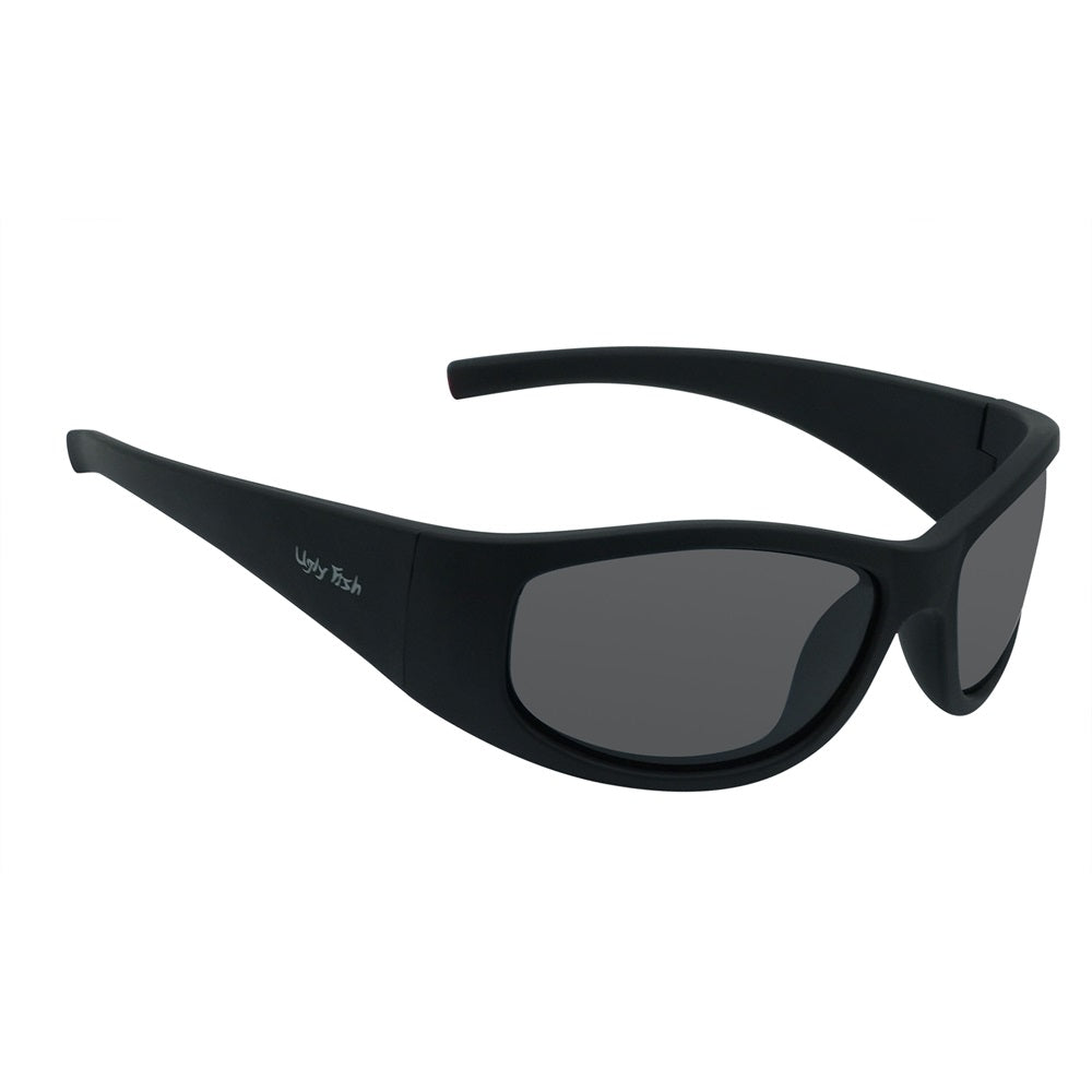 PU5933 Unbreakable Polarised Wrap Sunglasses