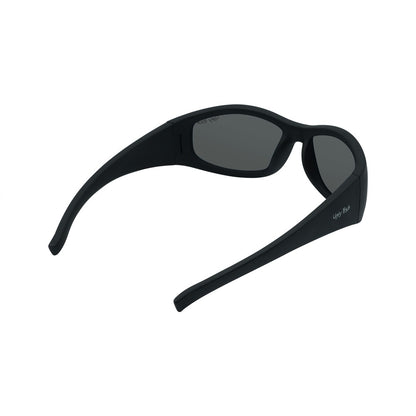 PU5933 Unbreakable Polarised Wrap Sunglasses