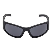 Matt Black Frame/Smoke Lens