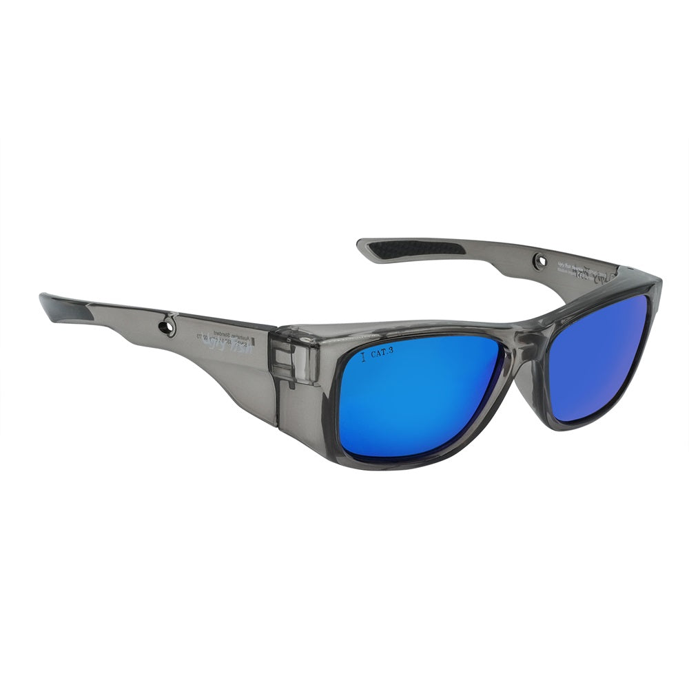 Sparkie Polarised Mirror Safety Sunglasses RSP545