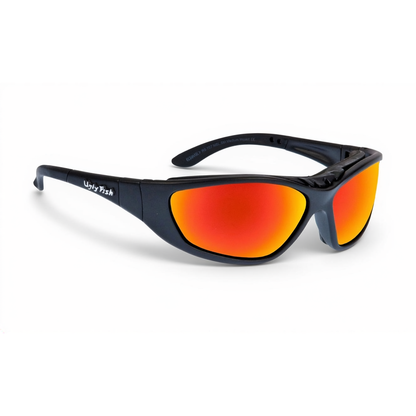 Ultimate Motorcycle Sunglasses RS707