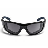 Matt Black Frame/Smoke Lens