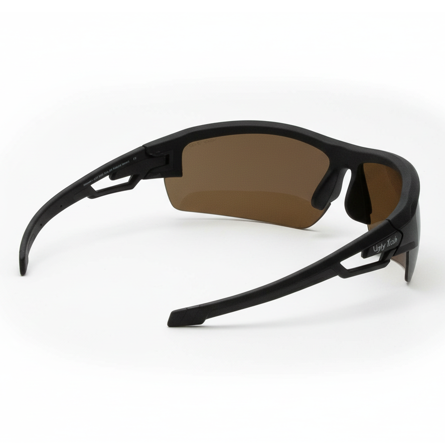 Wrench | Polarised Safety Sunglasses | RSP700