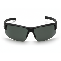 Matt Black Frame/Smoke Lens