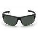 Matt Black Frame/Smoke Lens