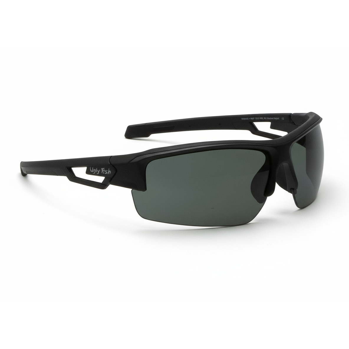Wrench | Polarised Safety Sunglasses | RSP700