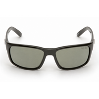 Shiny Black Frame/Smoke Lens
