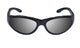 Matt Black Frame/Smoke Photochromic Lens