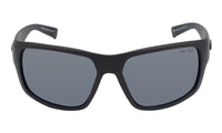 Matt Black Frame/Smoke Lens