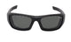 Matt Black Frame/Smoke Lens