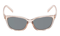 Crystal Frame/Smoke Lens