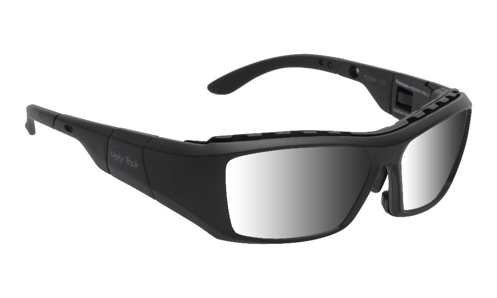 Cannon Photochromic Motorcycle Glasses RSPH3303