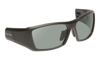 Matt Black Frame/Smoke Lens