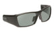 Matt Black Frame/Smoke Lens
