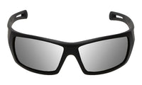 Matt Black Frame/Smoke Photochromic Lens