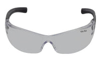 Matt Black Frame/Clear Lens