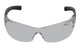 Matt Black Frame/Clear Lens