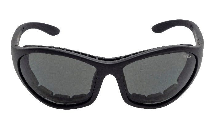 Cruize Polarised Motorcycle Sunglasses RSP909