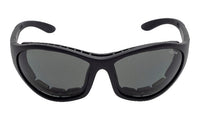 Matt Black Frame/Smoke Lens