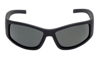 Matt Black Frame/Smoke Lens