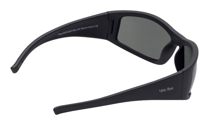 Flex Polarised Unbreakable Safety Sunglasses RSPU5507
