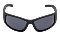 Matt Black Frame/Smoke Lens