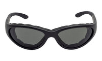 Matt Black Frame/Smoke Lens