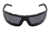 Matt Black Frame/Smoke Lens