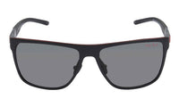 Matt Black Frame/Smoke Lens