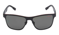 Matt Black Frame/Smoke Lens