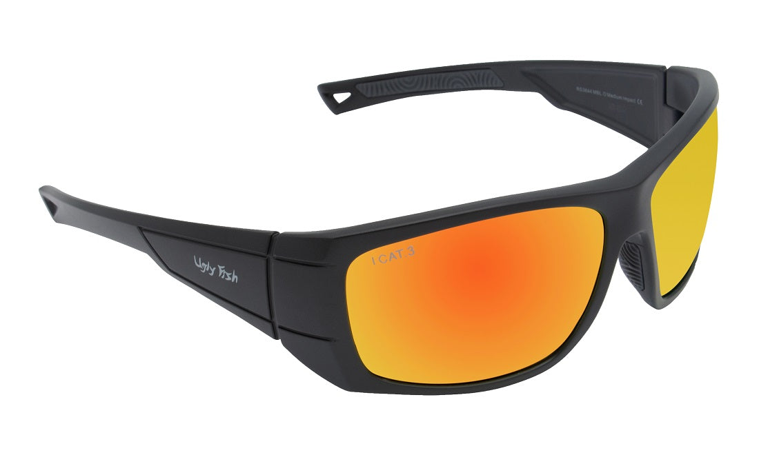 RS3644 Riderz Lifestyle Sunglasses