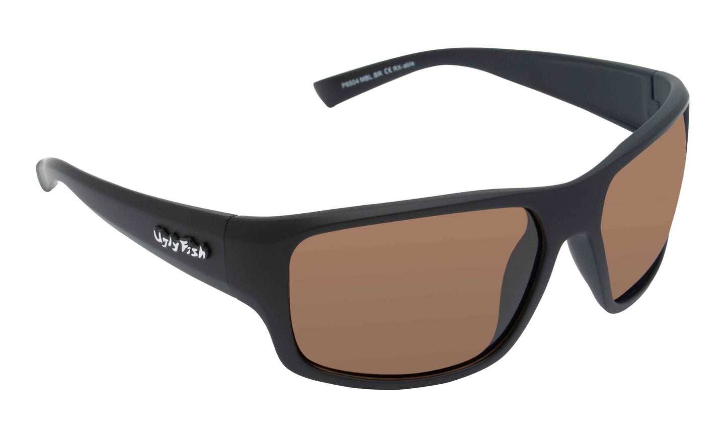 P6504 Polarised Lifestyle Sunglasses