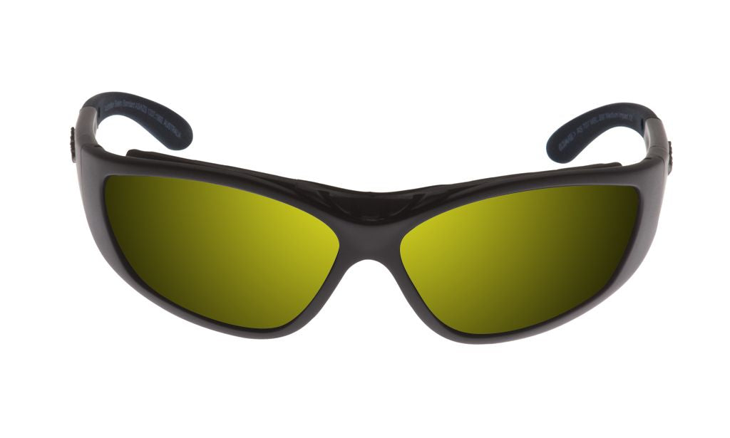 Yellow lens discount motorcycle glasses